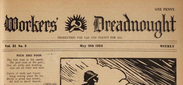 WD - Vol 11 No 8 - 10 May 1924 cover.jpg