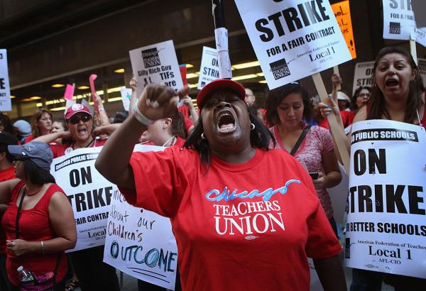 2012 ctu strike