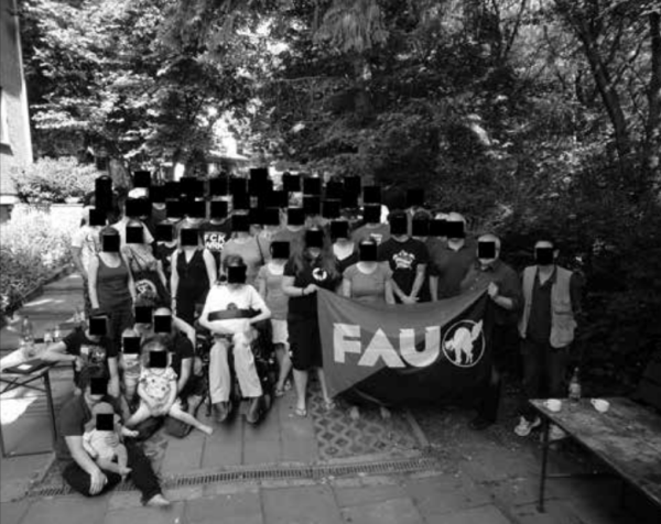 July 2014 FAU conference