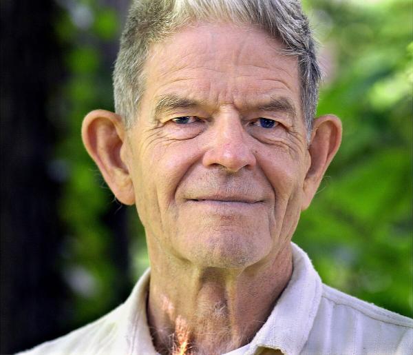 Staughton Lynd, Photo by Chris Stephens