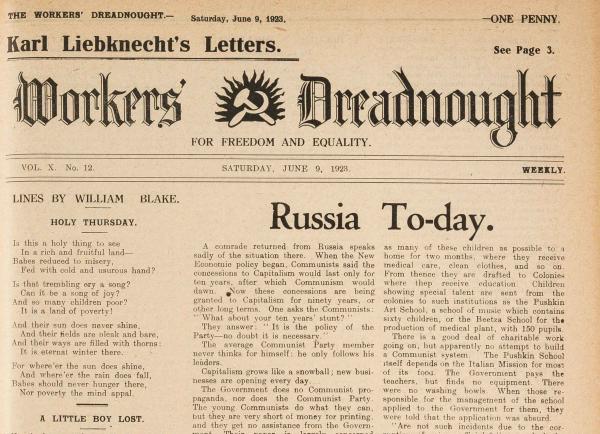 WD - Vol 10 No 12 - 9 June 1923 cover.jpg