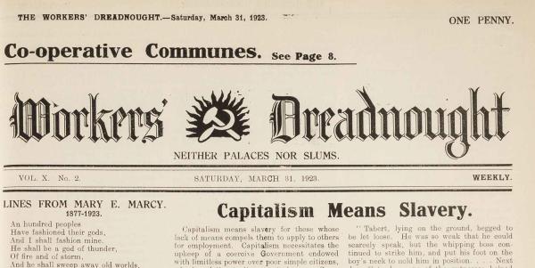 WD - Vol 10 No 2 - 31 March 1923 cover.jpg