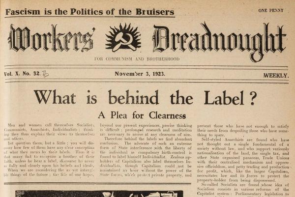 WD - Vol 10 No 33 - 3 November 1923 cover.jpg