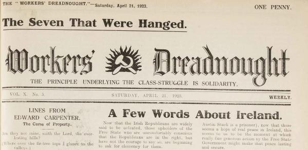 WD - Vol 10 No 5 - 21 April 1923 cover.jpg