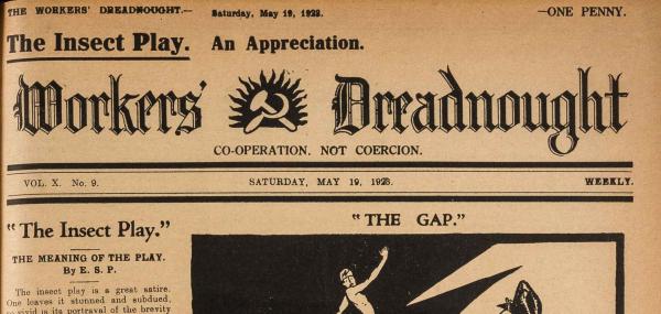 WD - Vol 10 No 9 - 19 May 1923 cover.jpg