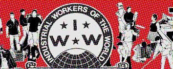 IWW banner