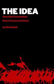 The Idea by Nick Heath