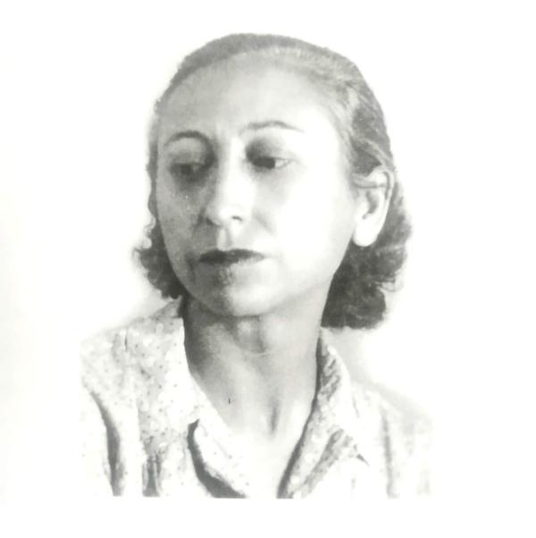 Lucía Sánchez Saornil