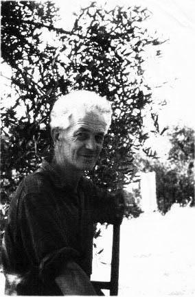 Henry Chazé