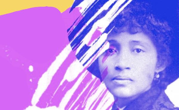 Lucy Parsons