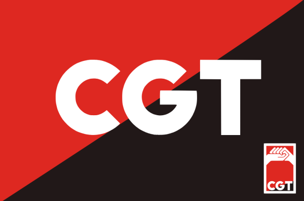 CGT Spain