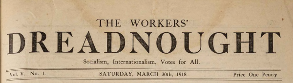 dreadnought vol 5 masthead