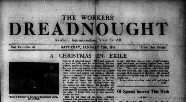 WD - Vol 4 No 42 - 12 January 1918 cover.jpg