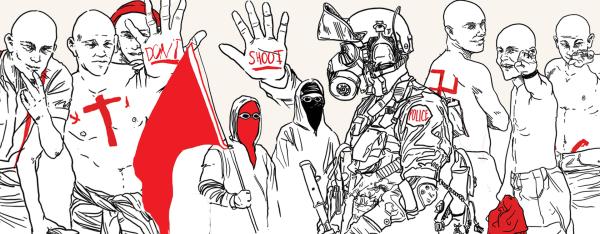 Anti-Anti-Antifa