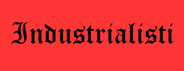 Industrialisti and the Industrial Workers of the World