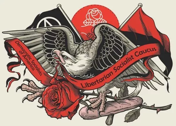 Libertarian Socialist Caucus