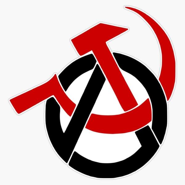 Anarchist Communism