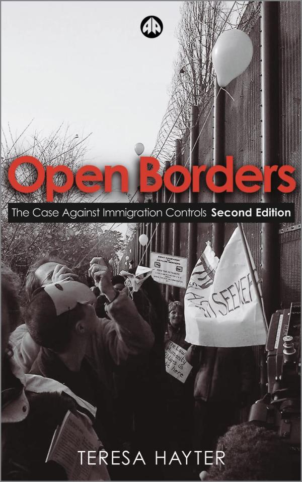 Open Borders: The case against immigration controls