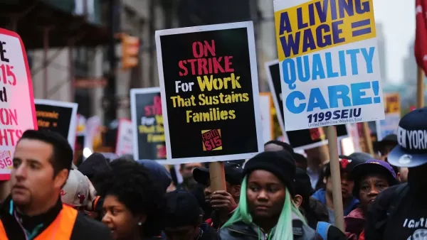 NEW-YORK-STRIKE