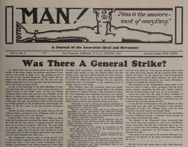 Man Vol 02 No 08 (August 1934)