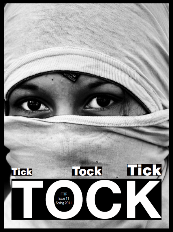 Fire to the prisons #11 (Spring 2011)