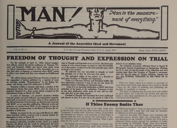 Man Vol 03 No 04 (April 1935)