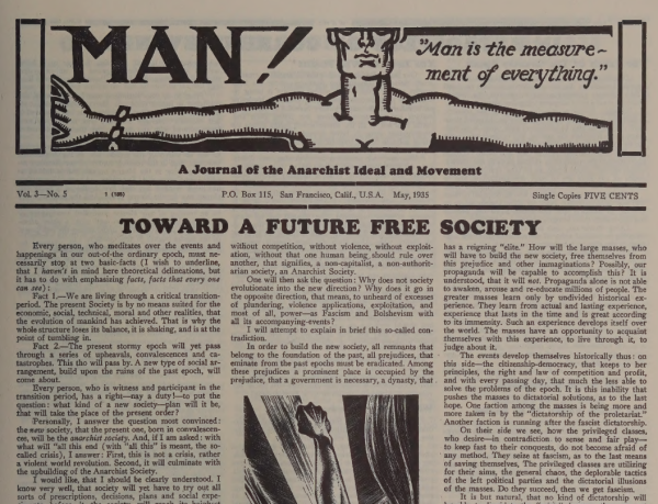 Man Vol 03 No 05 (May 1935)