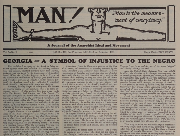 Man Vol 03 No 09 (September 1935)