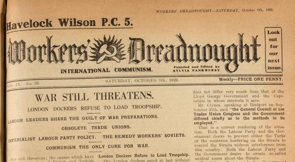 WD - Vol 9 No 30 - 7 October 1922 cover.jpg