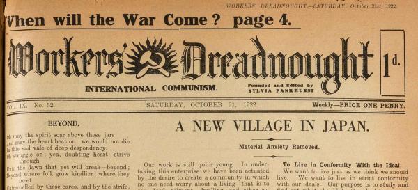 WD - Vol 9 No 32 - 21 October 1922 cover.jpg