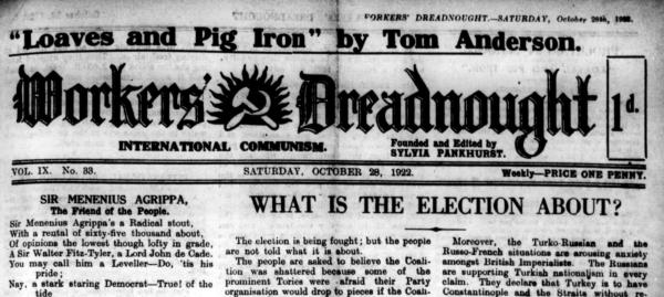 WD - Vol 9 No 33 - 28 October 1922 cover.jpg