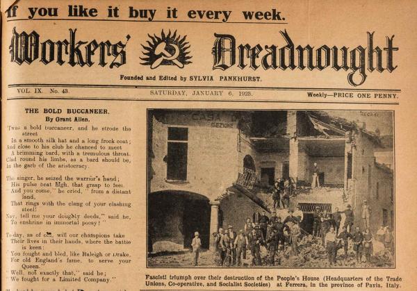 WD - Vol 9 No 43 - 6 January 1923 cover.jpg