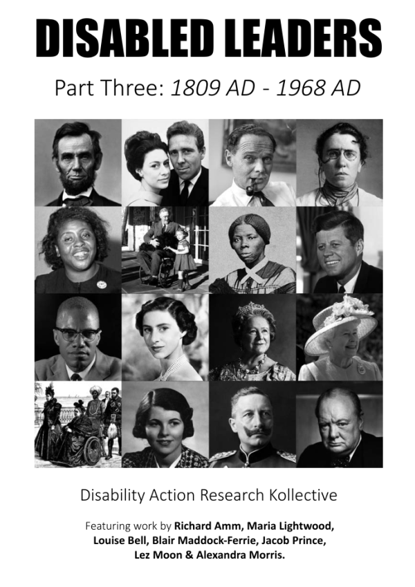 Disabled Leaders 3