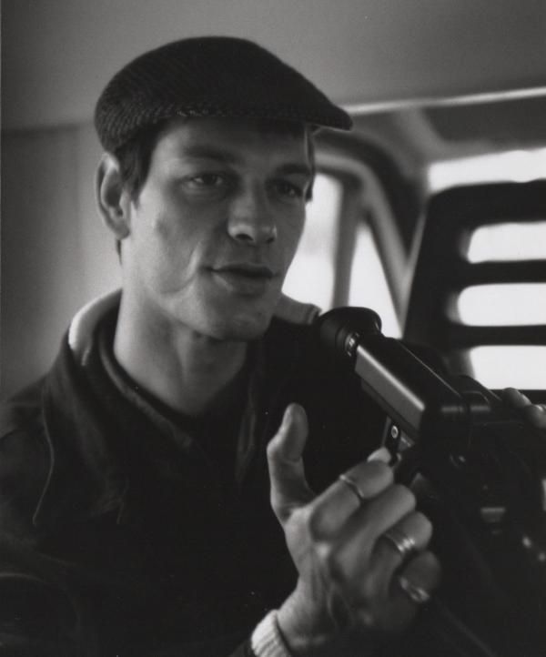 Jack de Montreuil in the 1990s