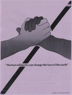 Miscellaneous NY-NJ WSA leaflets