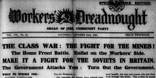 WD - Vol 7 No 31 - 23 October 1920 cover.jpg