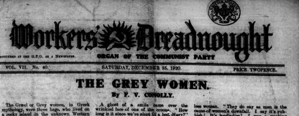 WD - Vol 7 No 40 - 25 December 1920 cover.jpg