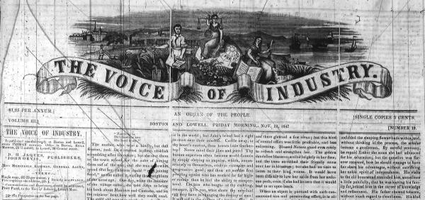 Voice of Industry - Vol 3 No 19 - 19 November 1847 cover.jpg