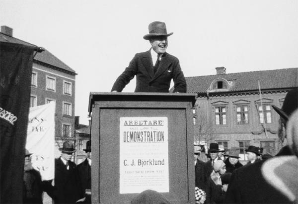 Björklund