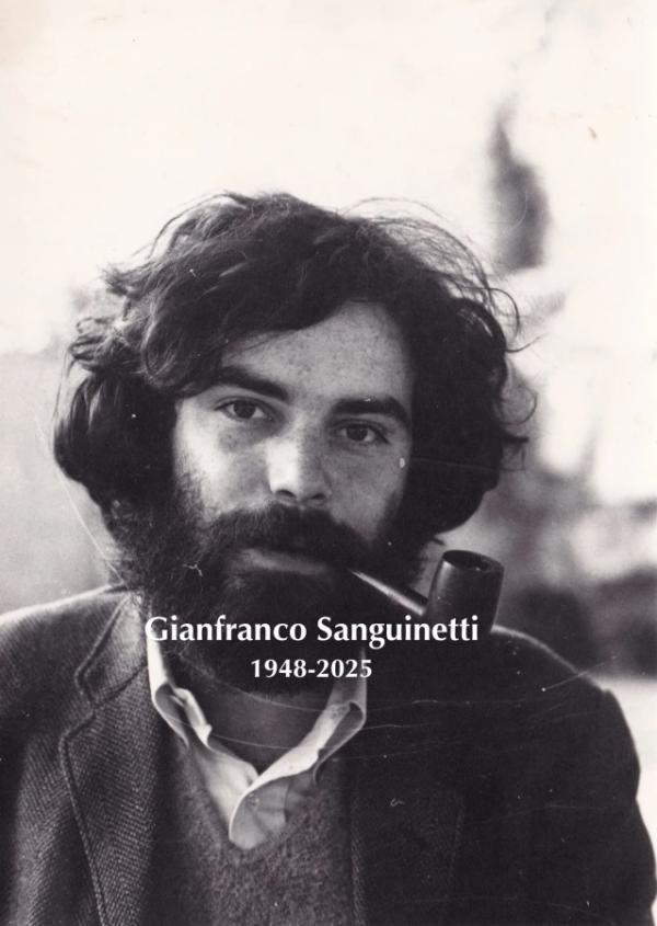 Gianfranco Sanguinetti