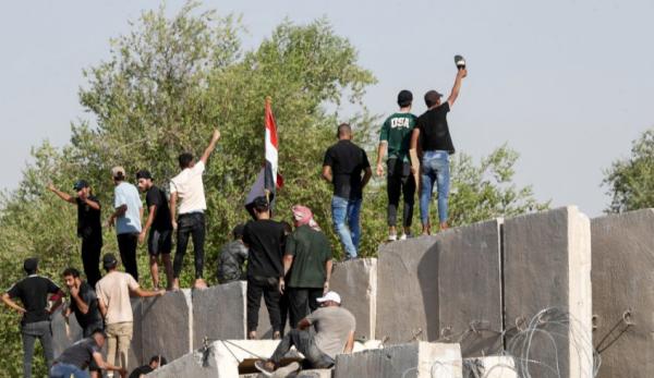 The Iraqi Left Ahead of the 2025 Elections: Between Unity and Renewal