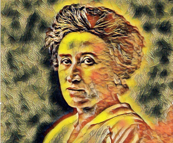 Women Who Changed History