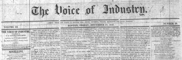 Voice of Industry - Vol 3 No 23 - 17 December 1847 cover.jpg