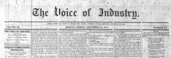 Voice of Industry - Vol 3 No 24 - 24 December 1847 cover.jpg