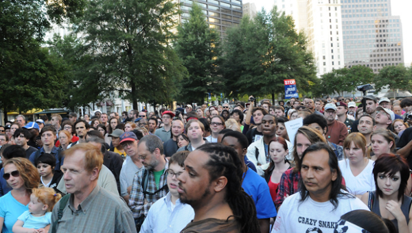 Occupy Atlanta