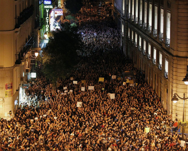 Barcelona, December 6, 2011