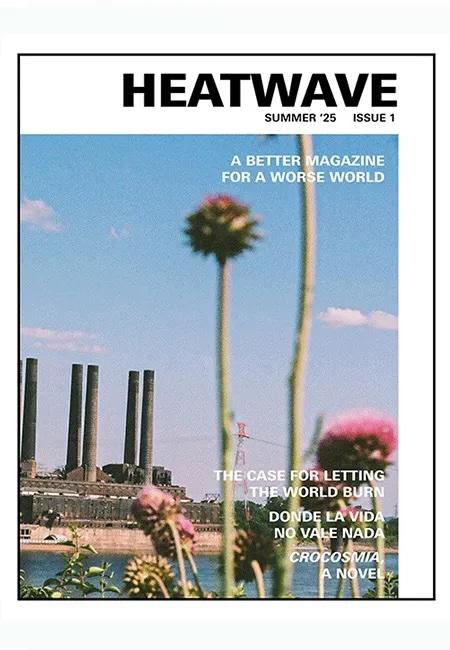 Heatwave cover 1