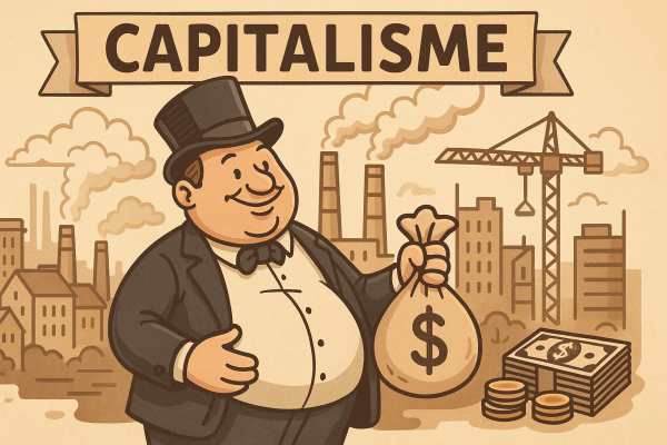 Kapitalis
