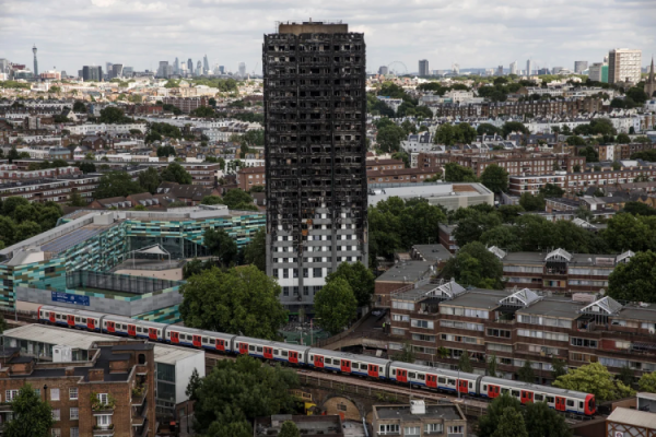 Grenfell Tower