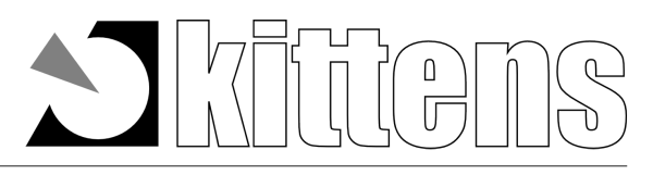 Kittens logo